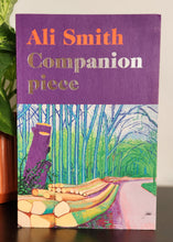 Load image into Gallery viewer, Companion Piece by Ali Smith
