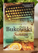 Load image into Gallery viewer, Factotum by Charles Bukowski
