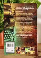 Load image into Gallery viewer, Factotum by Charles Bukowski
