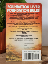 Load image into Gallery viewer, Foundation’s Edge by Isaac Asimov
