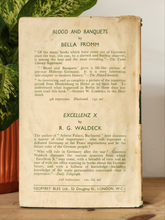 Load image into Gallery viewer, Oddities: A Book of Unexplained Facts by R.T. Gould
