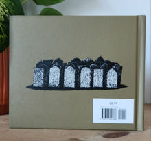 Load image into Gallery viewer, The Gashlycrumb Tinies by Edward Gorey
