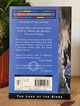 Load image into Gallery viewer, The Lord of the Rings: The Two Towers by J.R.R. Tolkien
