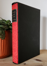 Load image into Gallery viewer, Scarlet and Black: A Chronicle of the Nineteenth Century by Stendhal, Translated by Margaret R.B. Shaw
