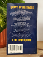 Load image into Gallery viewer, The Time of the Dark by Barbara Hambly
