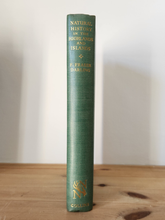 Load image into Gallery viewer, Natural History in the Highlands and Islands by F. Fraser Darling (First Edition)
