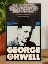 Load image into Gallery viewer, Decline of the English Murder and Other Essays by George Orwell
