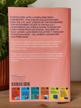 Load image into Gallery viewer, The Salmon of Doubt by Douglas Adams
