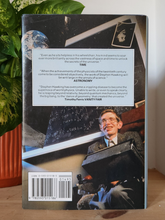 Load image into Gallery viewer, A Brief History of Time by Stephen Hawking
