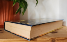 Load image into Gallery viewer, Destiny&#39;s Road by Larry Niven (First Edition)
