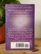 Load image into Gallery viewer, A Storm of Swords 2: Blood and Gold by George R. R. Martin
