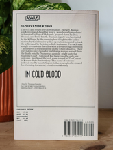 Load image into Gallery viewer, In Cold Blood by Truman Capote
