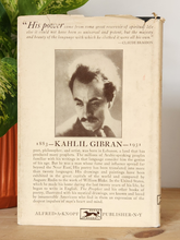Load image into Gallery viewer, The Prophet by Kahlil Gibran
