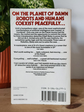 Load image into Gallery viewer, The Robots of Dawn by Isaac Asimov
