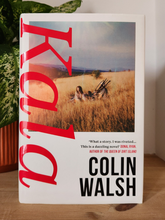 Load image into Gallery viewer, Kala by Colin Walsh
