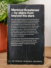 Load image into Gallery viewer, The War Against the Rull by A.E. van Vogt
