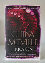 Load image into Gallery viewer, Kraken by China Miéville
