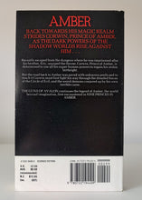 Load image into Gallery viewer, The Chronicles of Amber (Book 2): The Guns of Avalon by Roger Zelazny
