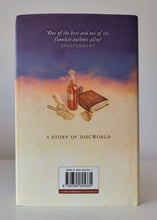 Load image into Gallery viewer, The Wee Free Men by Terry Pratchett
