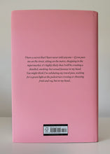 Load image into Gallery viewer, Want by Anonymous, Collected by Gillian Anderson
