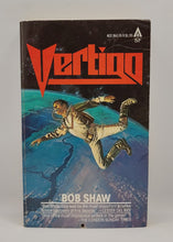 Load image into Gallery viewer, Vertigo by Bob Shaw
