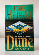 Load image into Gallery viewer, Dune: Messiah by Frank Herbert
