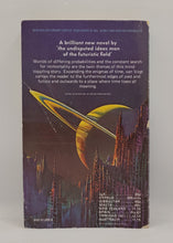 Load image into Gallery viewer, Quest for the Future by A.E. Van Vogt
