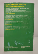 Load image into Gallery viewer, Out of Space &amp; Time (Volume 1) by Clark Ashton Smith
