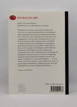Load image into Gallery viewer, Posters: A Concise History by John Barnicoat
