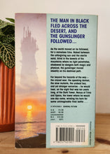 Load image into Gallery viewer, The Dark Tower Book 1: The Gunslinger by Stephen King
