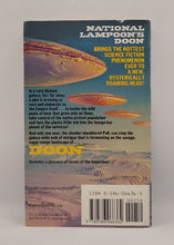 Load image into Gallery viewer, National Lampoon's Doon by Ellis Weiner
