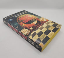 Load image into Gallery viewer, Emperor, Swords, Pentacles by Phyllis Gotlieb
