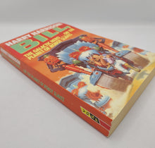 Load image into Gallery viewer, Bill, The Galactic Hero: On the Planet of Robot Slaves by Harry Harrison
