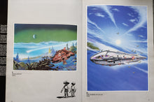 Load image into Gallery viewer, The Science Fiction and Fantasy World of Tim White
