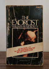 Load image into Gallery viewer, The Exorcist by William Peter Blatty
