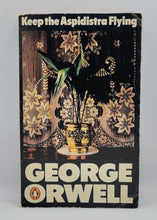 Load image into Gallery viewer, Keep the Aspidistra Flying by George Orwell
