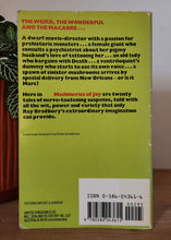 Load image into Gallery viewer, The Machineries of Joy by Ray Bradbury
