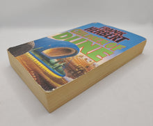 Load image into Gallery viewer, Children of Dune by Frank Herbert (NEL 1985)
