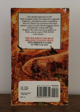 Load image into Gallery viewer, The Colour of Magic by Terry Pratchett
