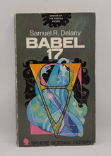 Load image into Gallery viewer, Babel-17 by Samuel R. Delany
