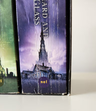 Load image into Gallery viewer, The Dark Tower Box Set (Books 1-4) by Stephen King
