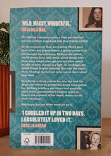 Load image into Gallery viewer, Born Weird by Andrew Kaufman
