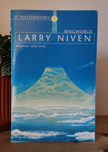 Load image into Gallery viewer, Ringworld by Larry Niven
