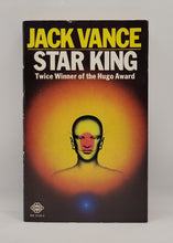 Load image into Gallery viewer, Star King by Jack Vance
