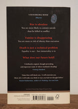 Load image into Gallery viewer, Homo Deus: A Brief History of Tomorrow by Yuval Noah Harari
