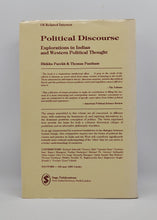 Load image into Gallery viewer, Colonialism, Tradition and Reform: An Analysis of Ghandi's Political Discourse by Bhikhu Parekh
