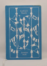Load image into Gallery viewer, Gulliver's Travels by Jonathan Swift
