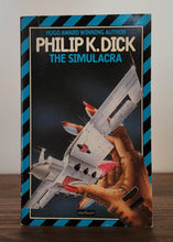 Load image into Gallery viewer, The Simulacra by Philip K Dick
