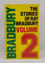 Load image into Gallery viewer, The Stories of Ray Bradbury Volume 2 by Ray Bradbury
