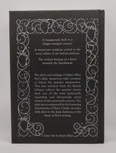 Load image into Gallery viewer, The Tell-Tale Heart and Other Tales by Edgar Allan Poe, Illustrated by Harry Clarke
